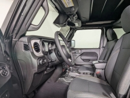 Jeep Wrangler Willys 4 Door 4x4 2026