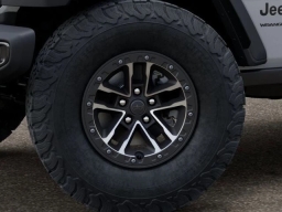 Jeep Wrangler Willys 4 Door 4x4 2026