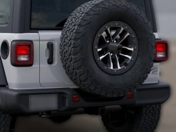 Jeep Wrangler Willys 4 Door 4x4 2026