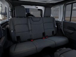 Jeep Wrangler Willys 4 Door 4x4 2026