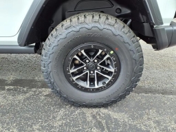 Jeep Wrangler Willys 4 Door 4x4 2026