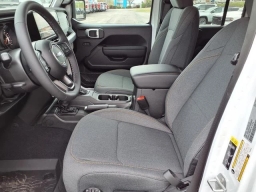 Jeep Wrangler Willys 4 Door 4x4 2026