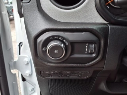 Jeep Wrangler Willys 4 Door 4x4 2026