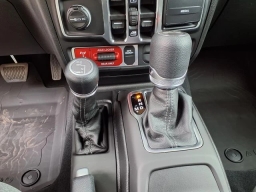 Jeep Wrangler Willys 4 Door 4x4 2026