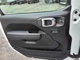 Jeep Wrangler Willys 4 Door 4x4 2026