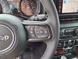 Jeep Wrangler Willys 4 Door 4x4 2026