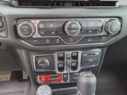 Jeep Wrangler Willys 4 Door 4x4 2026