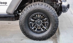 Jeep Wrangler Willys 4 Door 4x4 2026