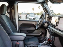 Jeep Wrangler Willys 4 Door 4x4 2026