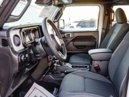 Jeep Wrangler Willys 4 Door 4x4 2026