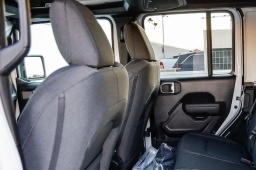 Jeep Wrangler Willys 4 Door 4x4 2026