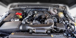 Jeep Wrangler Willys 4 Door 4x4 2026