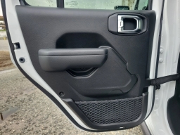 Jeep Wrangler Willys 4 Door 4x4 2026