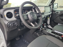 Jeep Wrangler Willys 4 Door 4x4 2026