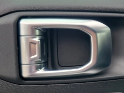 Jeep Wrangler Willys 4 Door 4x4 2026