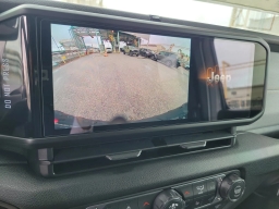 Jeep Wrangler Willys 4 Door 4x4 2026