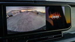 Jeep Wrangler Willys 4 Door 4x4 2026