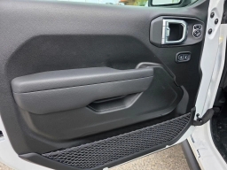 Jeep Wrangler Willys 4 Door 4x4 2026