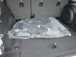 Jeep Wrangler Willys 4 Door 4x4 2026