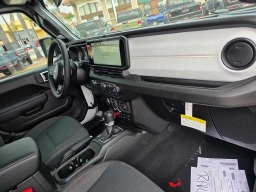 Jeep Wrangler Willys 4 Door 4x4 2026