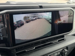 Jeep Wrangler Willys 4 Door 4x4 2026