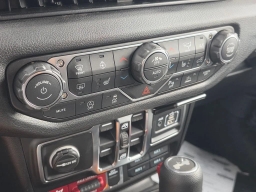 Jeep Wrangler Willys 4 Door 4x4 2026