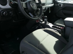 Jeep Wrangler Willys 4 Door 4x4 2026