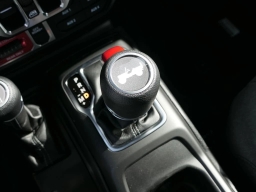 Jeep Wrangler Willys 4 Door 4x4 2026