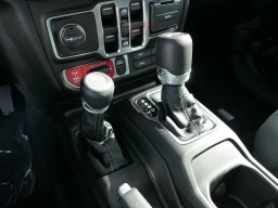 Jeep Wrangler Willys 4 Door 4x4 2026