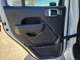 Jeep Wrangler Willys 4 Door 4x4 2026