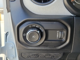 Jeep Wrangler Willys 4 Door 4x4 2026