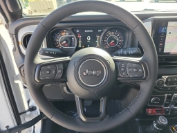 Jeep Wrangler Willys 4 Door 4x4 2026