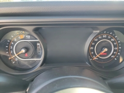 Jeep Wrangler Willys 4 Door 4x4 2026