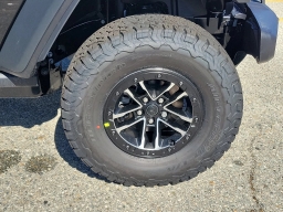 Jeep Wrangler Willys 4 Door 4x4 2026