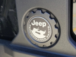 Jeep Wrangler Willys 4 Door 4x4 2026