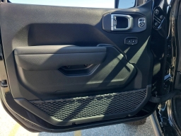 Jeep Wrangler Willys 4 Door 4x4 2026