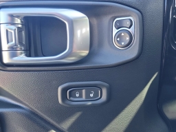 Jeep Wrangler Willys 4 Door 4x4 2026