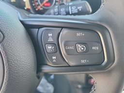 Jeep Wrangler Willys 4 Door 4x4 2026