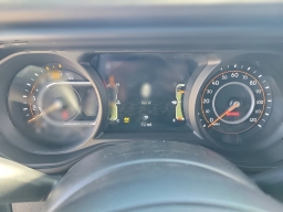 Jeep Wrangler Willys 4 Door 4x4 2026