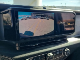 Jeep Wrangler Willys 4 Door 4x4 2026