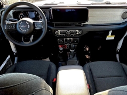 Jeep Wrangler Willys 4 Door 4x4 2026