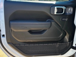 Jeep Wrangler Willys 4 Door 4x4 2026