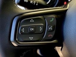 Jeep Wrangler Willys 4 Door 4x4 2026