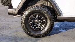 Jeep Wrangler Willys 4 Door 4x4 2026