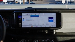 Jeep Wrangler Willys 4 Door 4x4 2026