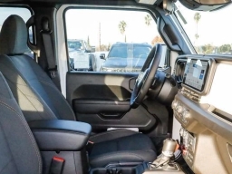 Jeep Wrangler Willys 4 Door 4x4 2026