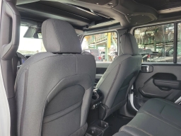 Jeep Wrangler Willys 4 Door 4x4 2026