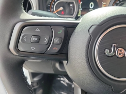 Jeep Wrangler Willys 4 Door 4x4 2026