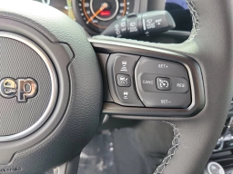 Jeep Wrangler Willys 4 Door 4x4 2026