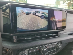 Jeep Wrangler Willys 4 Door 4x4 2026